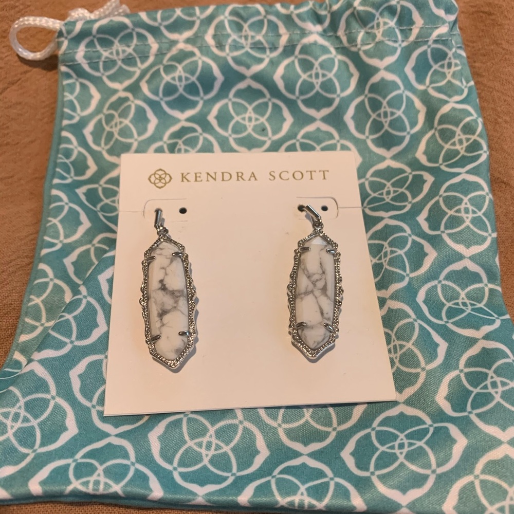 Kendra Scott Earrings